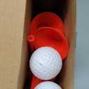 Toilet Golf Game - Funny Gifts for Men, Golf Gifts for Men, Funny White Elephant Gifts for Adults, Bathroom Golf Gag Gifts for Adults, for Dad Him Husband Birthday Gifts