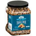 Nut Harvest, Nut & Fruit Mix, 37 Ounce Jar