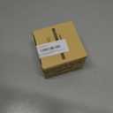 Edge Corner Protector Baby Proofing, Self-Adhesive Soft Strip Sharp Edge Protective Bumper Guards for Child Safety, Cabinet Door Desk Glass Table Bed Window Wall, 1.18INx5FT, Transparency