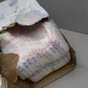 Huggies Size 4 Diapers, Snug & Dry Baby Diapers, Size 4 (22-37 lbs), 92 Count