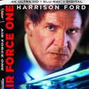 Air Force One [Blu-ray] [4K UHD]