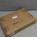 Dunzy 2-in-1 Heavy Duty Grill Pad & Griddle Pad Set, 65" x 48" Fireproof BBQ Mat and 36" Silicone Griddle Heat Resistant Waterproof Oil Proof with Stitched Edges