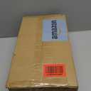 FRIDEKO HOME 2 Pack Floor Lamps for Living Room, Dimmable Colors Temperature & Brightness, Modern Floor Lamp with Remote, Tall Standing Lamps for Living Room Bedroom Office, Beige Shade 9W Smart Bulb