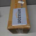 Himax Dog Beds for Small Dogs, Donut Dogs Bed with Blanket Attached, Calming Dog Bed Washable (20") Light Grey for Puppy