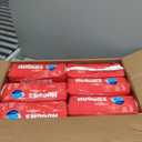 Huggies Size 3 Diapers, Little Snugglers Baby Diapers, Size 3 (16-28 lbs), 168 Count (6 Packs of 28)