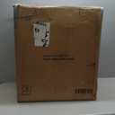 Haunted Hill Farm Soul Sucker Demon Reaper with Child by Tekky, Motion-Activated Talking Halloween Animatronic for Creepy Indoor or Covered Outdoor Halloween Decorations, Plug-in or Battery Operated