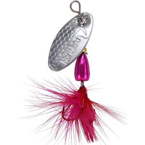 2 x Northland Tackle Tungsten Spinner