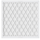 Future Way 20x20x1 Air Filters, 8-Pack with Reusable Frame, MERV 8, MPR 700 AC Furnace Filters, Space Saving & Cost-effective