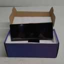 Carplay Screen for Car,10.26 inch Portable Car Play & Android Auto Touch Screen,4K Front & 1080P Rear Backup Camera Car Stereo,Loop Recording,Voice Control,Mirror Link,AUX for All Vehicles (Black)