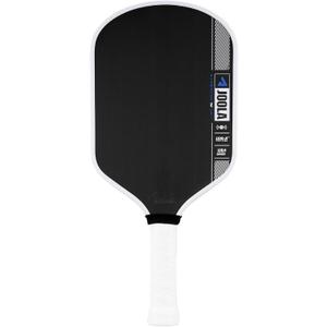 JOOLA Pro IV Pickleball Paddles  Raw Carbon Fiber Surface  Perseus, Hyperion, Scorpeus & Magnus Shapes  14mm/16mm  Tech Flex Power  Propulsion Core  Wide or Elongated  UPA-A and USAP Approved