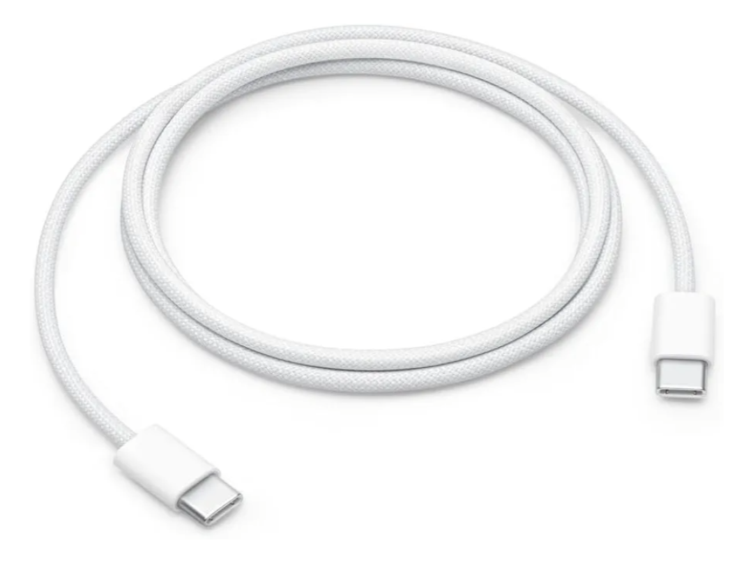 Apple 60W USB-C Charge Cable (1 m)