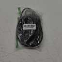 10FT/ 3 Pin XLR Connector Female to 1/8" 3.5mm Male Stereo Jack Microphone Audio Cord Cable Stereo Mini Jack AUX Cord Audio Cable