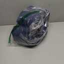 Huzi Infinity Pillow - Home Travel Soft Neck Scarf Support Sleep (Navy)