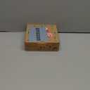 Elk and Friends Stainless Steel Divided Plates with Silicone Sleeve for Babies & Toddlers | Lids Included | Stay Put Suction | Dinner & Snack Plates | 2 Pack (Blush/Lilac)