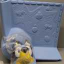Little Tikes Bluey Beach Day Sand Box with 6 Accessories, Bluey Active Play, for Boys and Girls Ages 1-6 Years