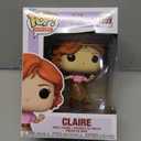 Funko Pop Movies: The Breakfast Club - Claire - Collectable Vinyl Figure - Gift Idea - Official Merchandise - Toys for Kids & Adults - Comedy Fans - Model Figure for Collectors and Display