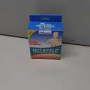 Reusable Hot and Cold Ice Packs for Injuries (3-Piece Set), Joint Pain, Muscle Soreness and Body Inflammation - Reusable Gel Wraps - Adjustable & Flexible for Knees, Back, Shoulders, Arms and Legs