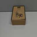 MERIWOOL Men's Base Layer Long Sleeve Henley - Lightweight Merino Wool Thermal (XL)