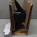 NOVINO Boat Propeller for Mercruiser Alpha One/Bravo One & Mercury Outboard Engines 135-300HP 2&4-Stroke, Aluminum Boat Propeller 15 Spline Tooth, Right Hand Rotation