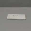 Stylus Pen for iPad 6th-11th Generation-2X Fast Charge Active Pencil Compatible with 2018-2025 Apple iPad Pro 11"/12.9"/M4, iPad Air 3/4/5/M2/M3,iPad mini 5/6 Gen-Gradient White Pink