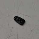 Key Fob Keyless Entry Fits for Hyundai Elantra Sonata Kia Optima 2006 2007 2008 2009 2010 2011 2012 2013 2014 2015 Remote Control Replacement OSLOKA-310T 95430-3K200 3 Buttons