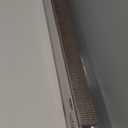 Outdoor Roller ShadesCordless Patio Roller Up Blinds with Shade Cloth for Porch Gazebo Pergola Balcony Backyard2 Poles & 1 FabricMocha72" Wx72 H