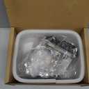 SCTIOO Throttle Body Automotive Throttle Fit for Volvo for S60 2011-2015,for S80 2008-2015,for V60 2015-2016,for for XC60 2010-2016,for XC70 2009-2015 OE#30651134