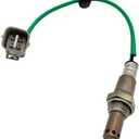 234-9304 Downstream Oxygen Sensor Bank 1 Sensor 2 for 2018 2019 2020 Toyo-ta Camry for 2019 2020 2021 Avalon 2.5L for 2019 2020 Le-xus ES300h 2.5L 89467-33210