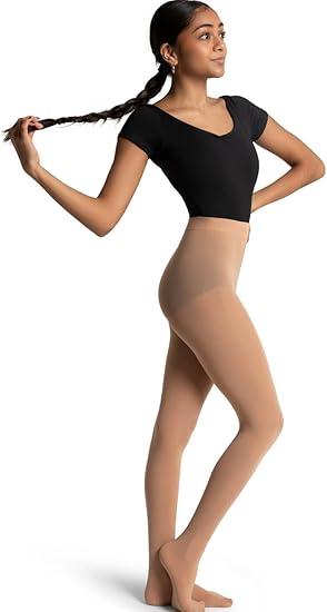 Capezio Women's Studio Basics Tight L