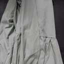 Pioneer Dress Colonial Dress Victorian Costumes Prairie Dress for Girls 6-12YRS, Size: 12