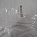 Pacific Coast Premium Goose Feather & Down Bed Pillows Standard Size 1-Pack, Hotel Quality Collection, Medium Support for Side & Back Sleepers