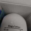 BEAUTURAL Fabric Shaver and Lint Remover, Sweater Defuzzer with 2Speeds, 2 Replaceable Stainless Steel Blades, Battery Operated, Remove Clothes Fuzz, Lint Balls, Pills, Bobbles Gray