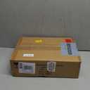 LAPTAIN Desktop File Sorter with 4 Adjustable Shelves for Home and Office, Paper Letter Tray Organizer Wall Mount, Black