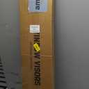 Window Rain Guards Visors for 2007 2008 2009 2010 2011 2012 2013 2014 Chevy Tahoe/GMC Yukon, Window Vent Wind Shades Deflectors Shield for 07-14 Tahoe/Yukon