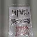 BulbaCraft Art History Stickers, Famous Paintings Stickers for Water Bottle and Laptop - Art Party Favors, Decorations & Gifts, Waterproof Vinyl Decals, Gifts for Women & Men