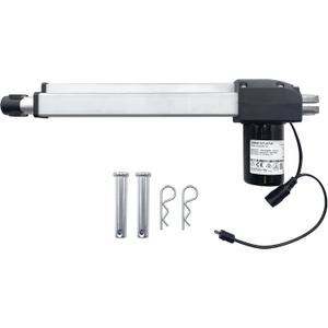 Fruhdi Power Recliner Actuator Replacing Motor Model LMD6208D1-R-Z Replacement for Electric Sofa Lift Chairs
