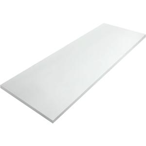 Amylove Polyurethane Foam 24" x 72" High Density Cushion Upholstery Foam Sheet for Seat Replacement DIY Projects Chairs Headboards Sofas Home (1" x 24" x 72",White)