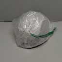 WW2 US Army M1 Helmet, WW2 Gear, WW2 Uniform, WW2 Helmet Metal Steel Shell Replica with Net/Canvas Chin Strap/Cat Eye Band DIY Painting