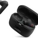 JBL Tune 230NC True Wireless Noise Cancelling In-Ear Headphones - Black (Renewed)