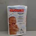 Huggies Size 1 Diapers, Snug & Dry Newborn Diapers, Size 1 (8-14 lbs), 44 Count