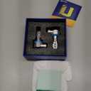 Ursprung H11 led Bulbs,900% 40,000LM Brightness H8 H9 Bulbs,6500K Cool White,Plug and Play, Replacement fog bulb HID light bulbs,Quick Installation,Pack of 2