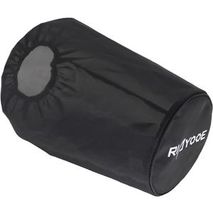 Car Cone Performance Air Filter Cover Sock Thicker Version Dust-proof Water-proof Protection Cover Universal for High Flow Cold Air Intake Filter