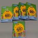 Hoyle Kids Playing Cards – 33 Cards – Ages 3+ – Fruit Matching & Memory Game