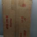 Blissful Diary Ultra Soft Baby Play Mat, 71x59 Extra Large Floor Mat with Removable & Washable Slip-On Cover for Babies and Toddlers, Light Grey