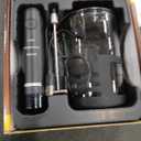 Keurig SimpleCaf Milk Frother for Lattes and Cappuccinos