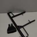 Rear Wide Grab Bars for Yamaha ATV Raptor 700/R 2006-2021