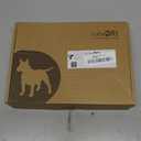 No Pull Dog Harness Adjustable Reflective Oxford Easy Control Medium Large Dog Harness with A Free Heavy Duty 5ft Dog Leash