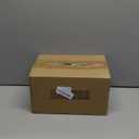 Mfacoy Colored Hobnail Drinking Glasses Set of 6, 12oz Vintage Kitchen Glassware, Embossed Beaded Glass Cups, Water Glasses, Beaded Colorful Water Tumbler for Cocktail, Juice and Various Mixed Drinks