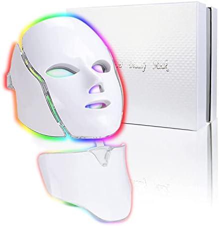 SDKWDH Red Light Therapy for face