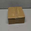 ABS Plastic Dustproof Waterproof Box IP65 Junction Boxes Project Junction Conduit Box Enclosure Use for Outdoor and Indoor (10" x 8" x 4")